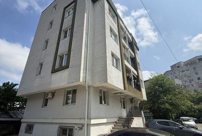 Garsonieră în Nicolina - 10