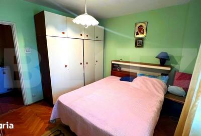 Apartament cu 4 camere decomandat în Central - 7