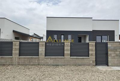 Casă individuală cu 3 camere cu Teren 340 Mp în Berceni - 2