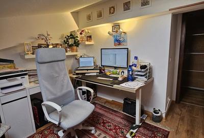 Apartament cu 5 camere decomandat în Dristor - 1