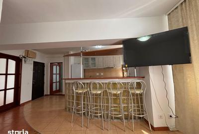 Apartament cu 3 camere decomandat în Vasile Aaron