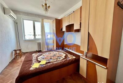 Apartament cu 2 camere decomandat în Alexandru cel Bun