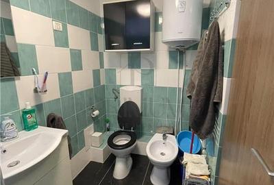 Apartament cu 3 camere semidecomandat, mobilat în Semicentral - 7