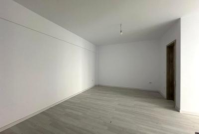 Garsonieră decomandată în Popas Păcurari - 2
