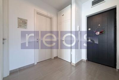 Apartament cu 2 camere decomandat în Central - 13