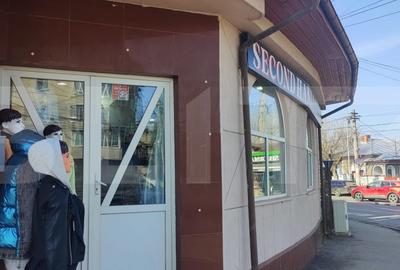 Spațiu comercial, de 135 mp, în Central