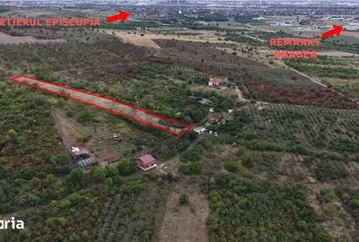 Teren de 2746 mp, în Girișu de Criș - 3