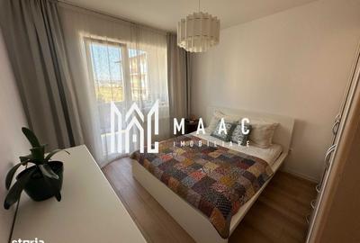Apartament cu 2 camere decomandat în Turnișor