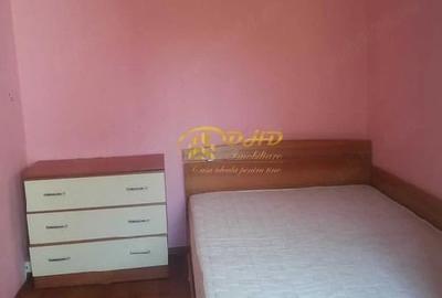 Apartament cu 2 camere semidecomandat în Tătărași