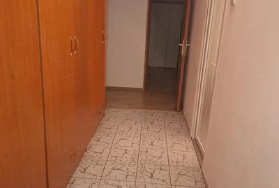 Apartament cu 2 camere decomandat în Lacul Tei