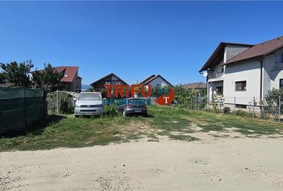 Teren de 480 mp, în Central
