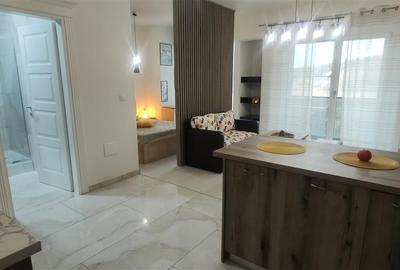 Apartament cu 2 camere decomandat în Tătărași