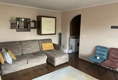 Apartament cu 2 camere semidecomandat în Ultracentral
