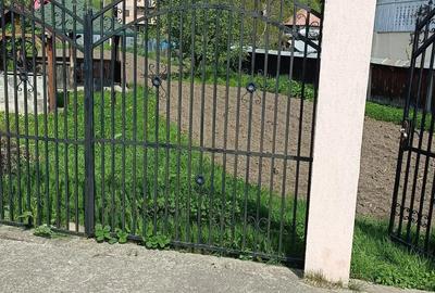 Teren de 900 mp, în Mănăstirea Cașin - 4