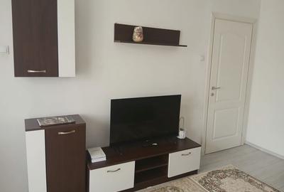 Apartament cu 2 camere nedecomandat în Tătărași
