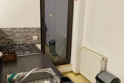 Garsonieră, mobilată în Bucureștii Noi