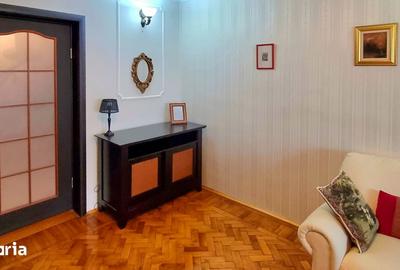 Apartament cu 2 camere semidecomandat, mobilat în Pantelimon - 6