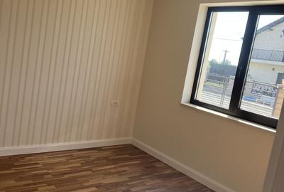 Casă cu 4 camere cu Teren 605 Mp în Moșnița Nouă - 10