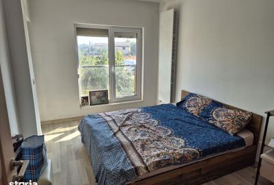 Casă cu 4 camere cu Teren 190 Mp în Domnești
