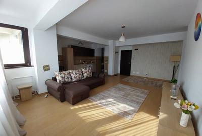 Apartament cu 2 camere semidecomandat în Nicolae Grigorescu - 4