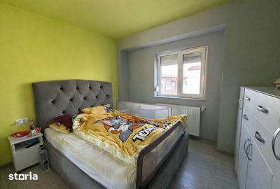 Apartament cu 2 camere decomandat, mobilat în Iosefin - 8