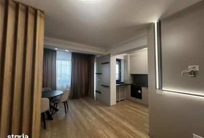 Apartament cu 3 camere în Central - 2