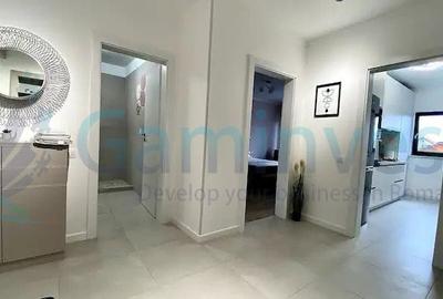 Apartament cu 3 camere decomandat, mobilat în Vest - 5