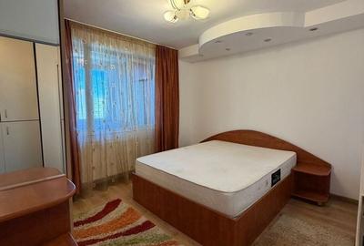 Apartament cu 2 camere semidecomandat în Baba Novac