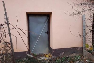 Casă cu 3 camere cu Teren 2800 Mp în Chișlaz - 1