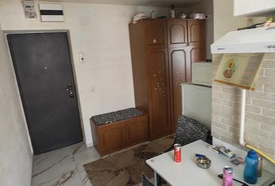 Apartament cu 2 camere nedecomandat în Central - 5