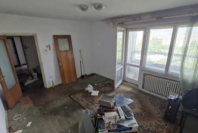 Apartament cu 2 camere decomandat, mobilat în Dristor - 3