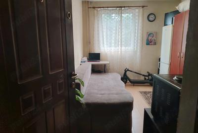 Garsonieră decomandată în Mănăștur - 1