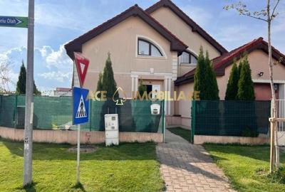 Casă individuală cu 6 camere cu Canalizare în Pipera - 2