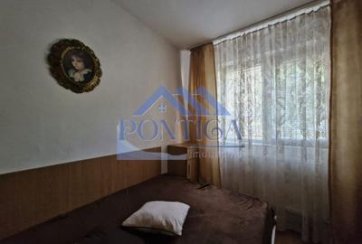 Apartament cu 2 camere nedecomandat, mobilat în Tomis Nord - 5