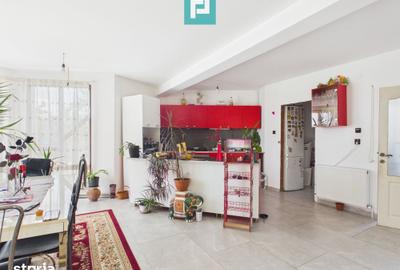 Casă cu 7 camere cu Teren 1482 Mp în Nojorid - 6