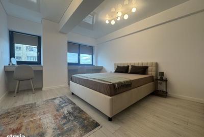 Apartament cu 2 camere în Nicolina
