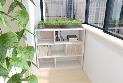 Apartament cu 2 camere semidecomandat în Tătărași - 5