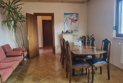 Apartament cu 5 camere semidecomandat, mobilat în Domenii - 4