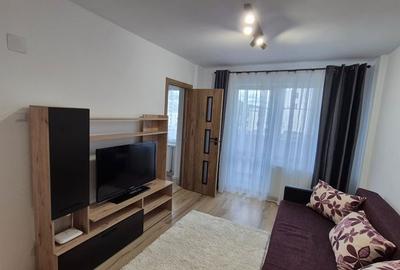 Garsonieră decomandată, mobilată în Tudor - 8