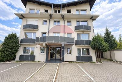 Apartament cu 3 camere decomandat în Blumăna