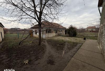 Casă cu 5 camere cu Teren 4319 Mp în Central - 8