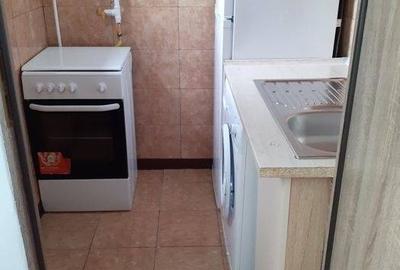 Apartament cu 2 camere, mobilat în Gheorgheni