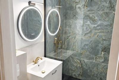 Garsonieră decomandată, mobilată în Iancului - 4