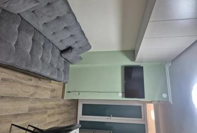 Garsonieră semidecomandată în Rogerius - 1