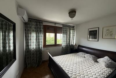 Apartament cu 3 camere semidecomandat în Câmpia Libertății - 6