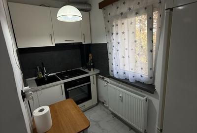 Garsonieră decomandată în Valea Rosie