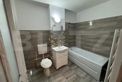 Apartament cu 2 camere decomandat în Gojdu