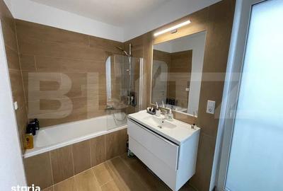Apartament cu 4 camere decomandat, mobilat în Făget - 2
