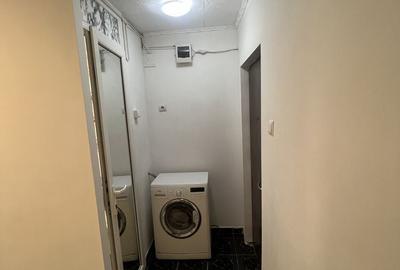 Garsonieră semidecomandată în Prelungirea Ferentari - 3
