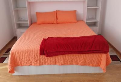 Apartament cu 2 camere în Independenței - 3